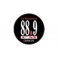 La Romantica 88.9 FM