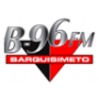 B96 desde Barquisimeto
