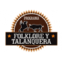 Folklore y Talanquera