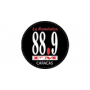 La Romantica 88.9 FM