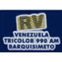 Radio Tricolor desde Barquisimeto